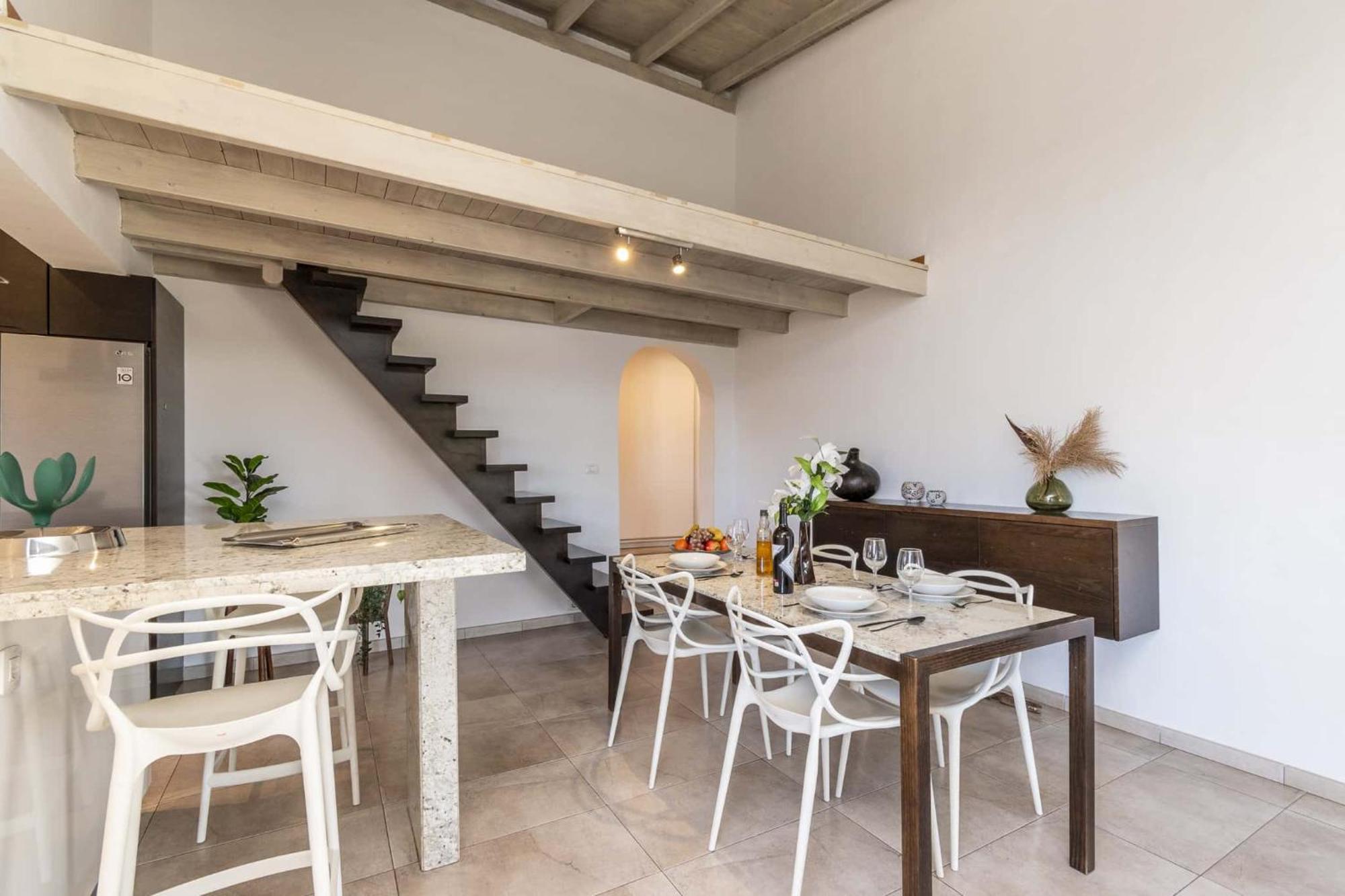 Casa Las Palmeras Granadilla De Abona Esterno foto